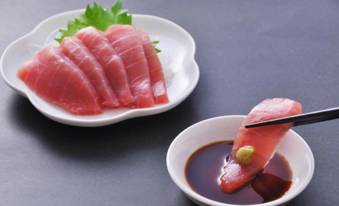 生魚片冷凍期限