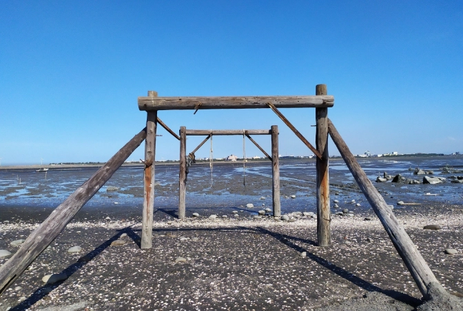 彰化親子一日遊