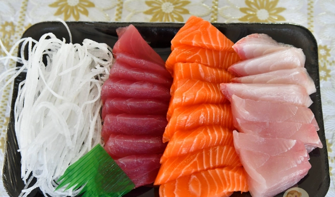 日月潭邵族風味餐