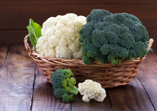 花椰菜不能吃太多？過量風險與正確攝取指南