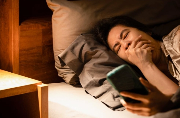 睡眠不足猝死 睡眠不足猝死