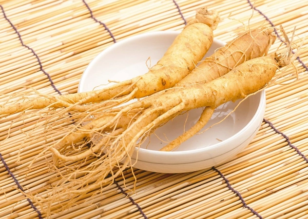 人參怎麼吃