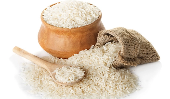 冷凍米保存方法