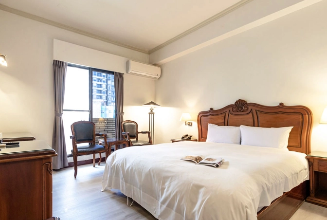 礁溪不住宿泡湯