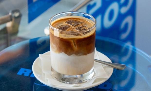 台灣歷史博物館 餐廳