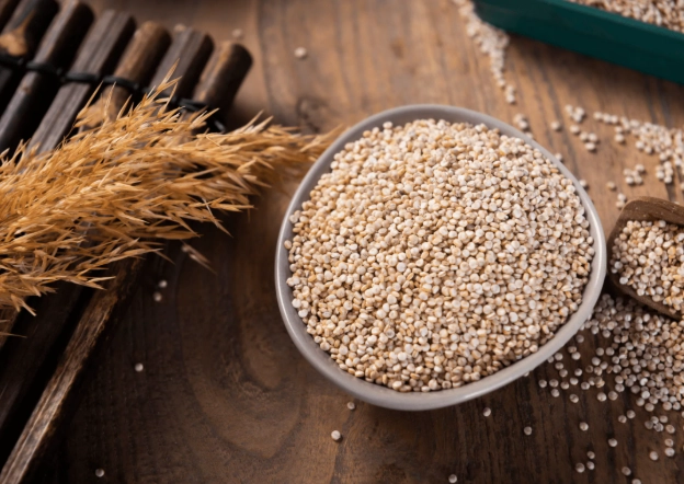 藜麥怎麼煮才好吃？零失敗黃金比例與三種創意吃法大公開