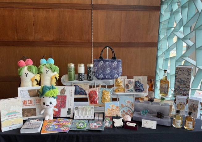 台灣伴手禮推薦