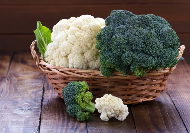 花椰菜料理食譜大全：從低卡到奢華的15種創意變化