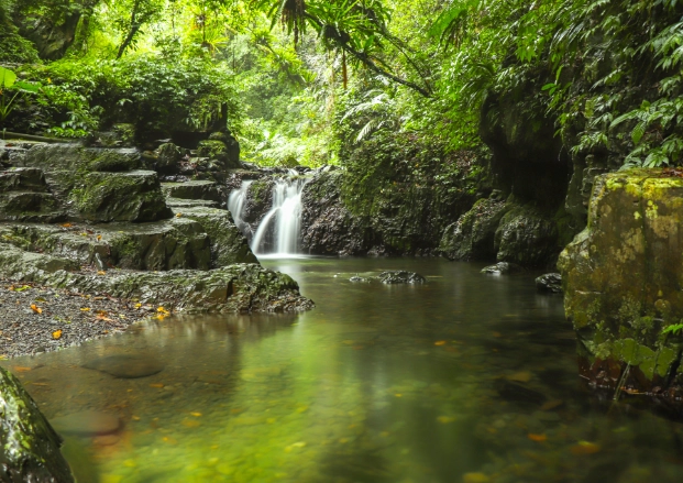 礁溪不住宿泡湯