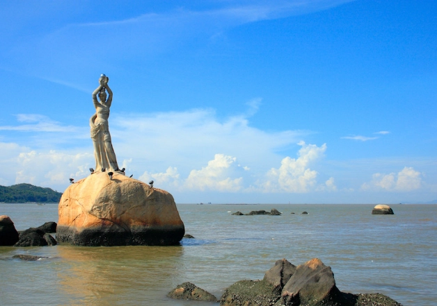 珠海自由行 攻略