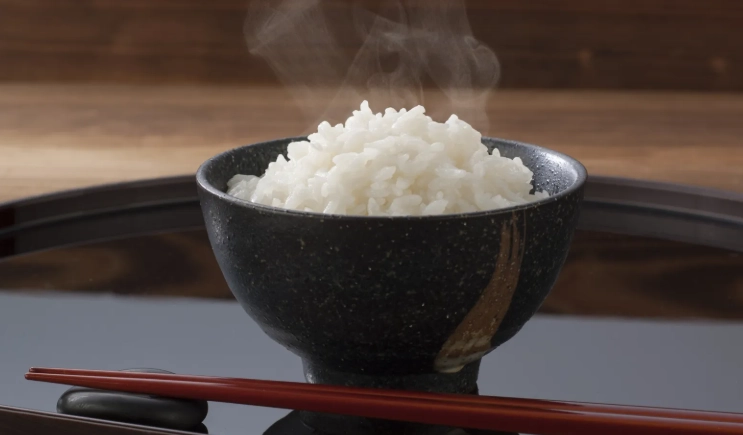 微波加熱白飯技巧