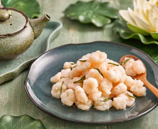 蝦仁炒什麼好吃？五大絕配食材與私房食譜全解析