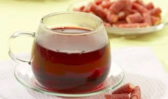 山楂茶功效