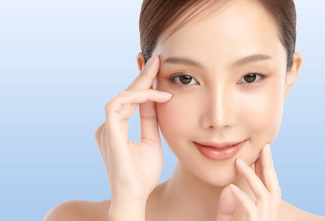 雌雄眼成因與改善全攻略：解決眼睛不對稱的實用指南