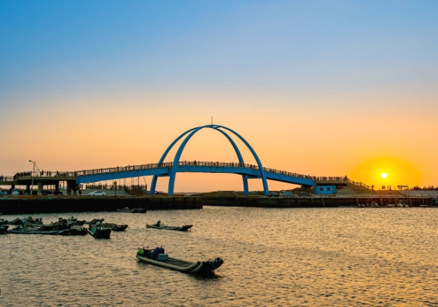 彰化親子一日遊