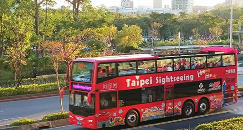 大安森林公園 螢火蟲