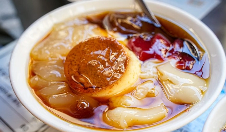 國華街小吃 國華街小吃