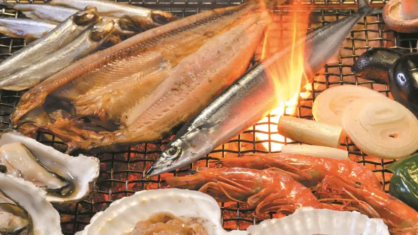釧路美食 釧路美食