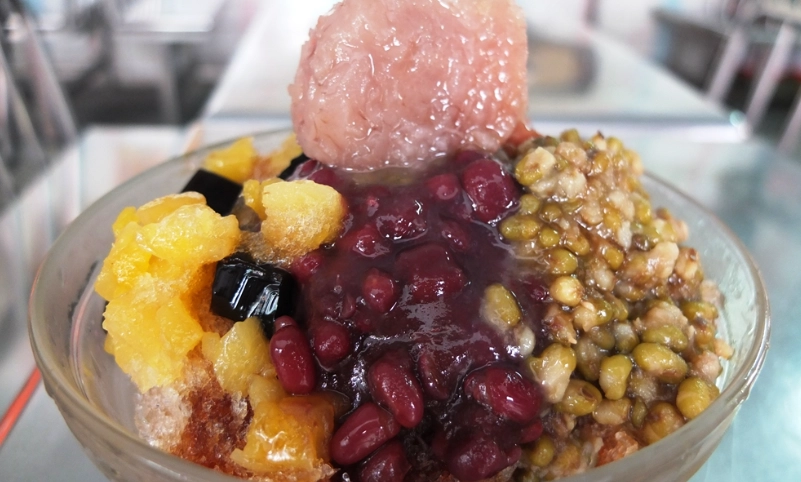 屏東美食地圖 屏東美食地圖