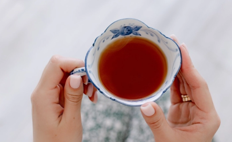 山楂決明子茶功效 山楂決明子茶功效