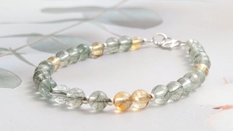 招財水晶 招財水晶