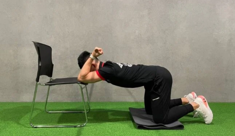 背部痠痛緩解 背部痠痛緩解