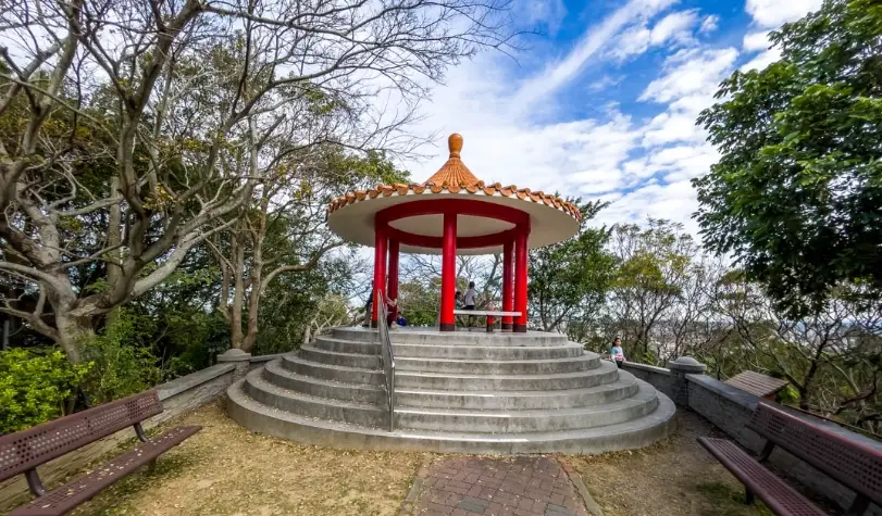 新竹景點推薦 新竹景點推薦