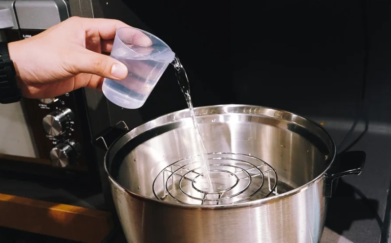 電鍋溏心蛋 電鍋溏心蛋