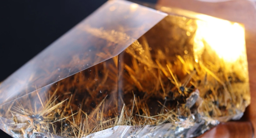 招財水晶 招財水晶