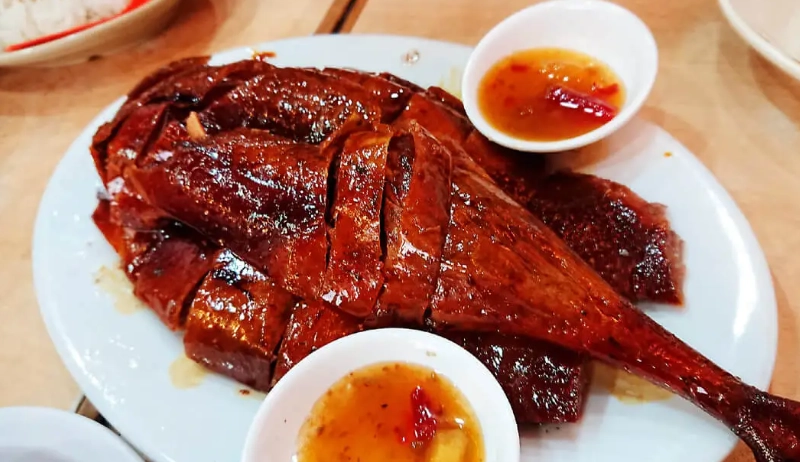 香港自由行行程