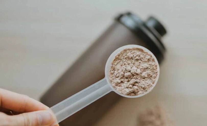 濃縮乳清蛋白 濃縮乳清蛋白