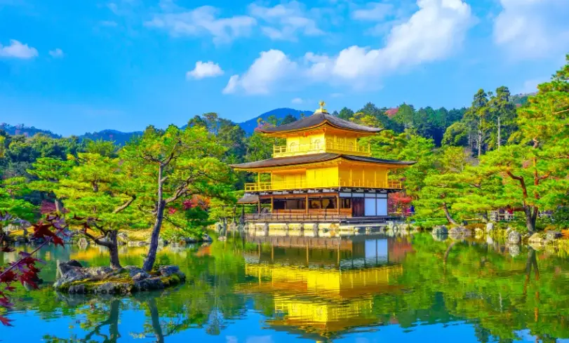 日本關西自由行景點