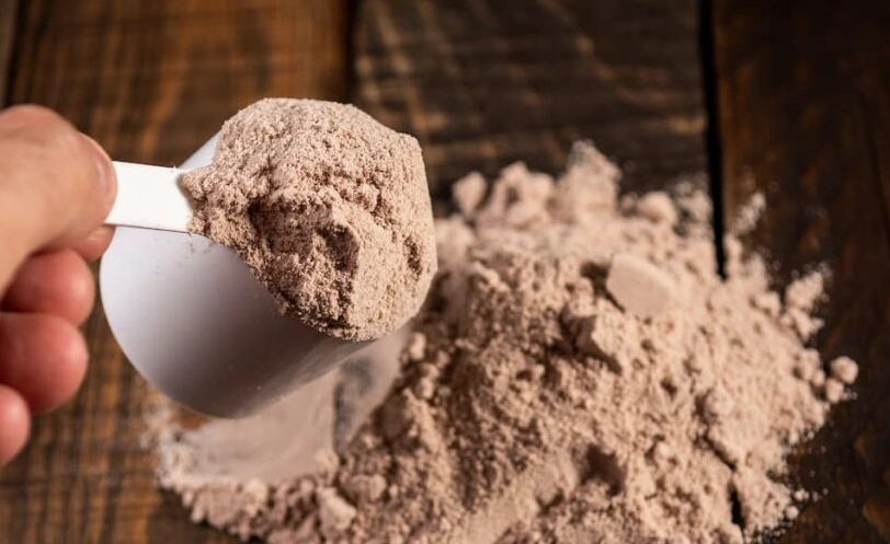 乳清蛋白推薦 乳清蛋白推薦