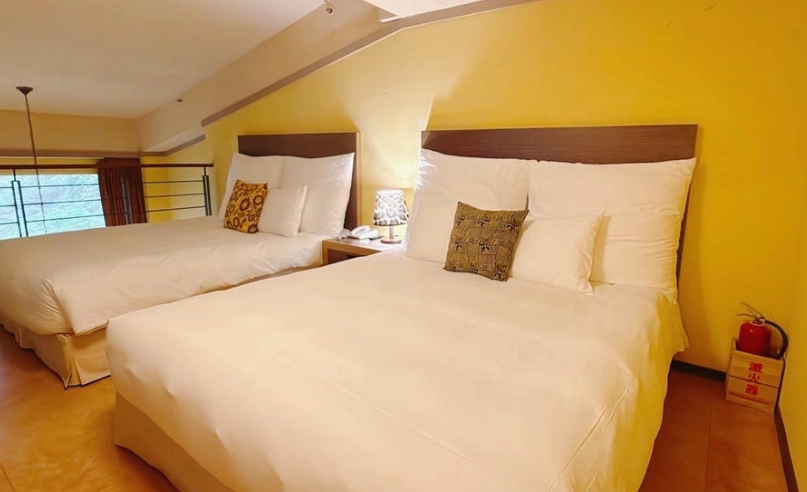 關西六福莊攻略 關西六福莊攻略