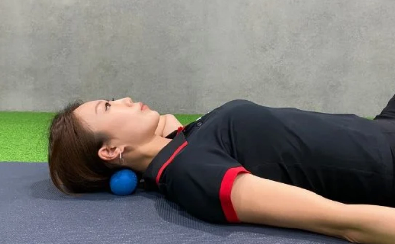 辦公室拉筋 辦公室拉筋