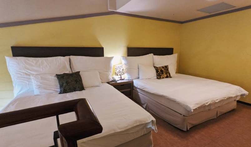 關西六福莊攻略 關西六福莊攻略