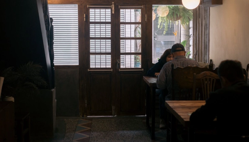 嘉義咖啡廳排行榜