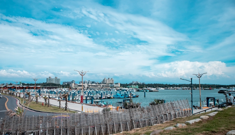 新竹旅遊行程 新竹旅遊行程