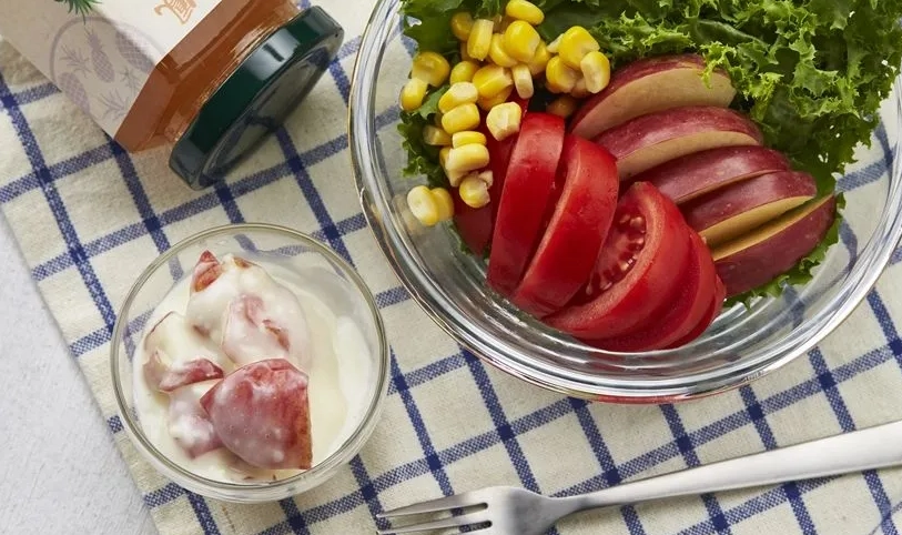 自製沙拉醬 自製沙拉醬