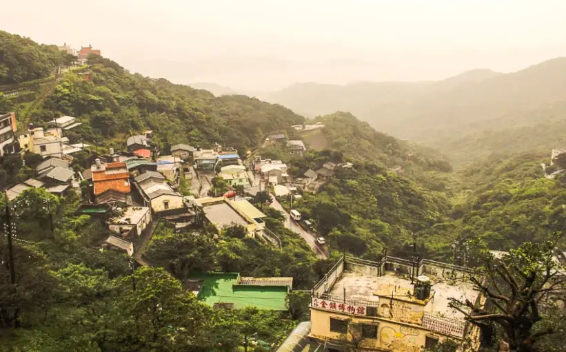 北部秘境 北部秘境