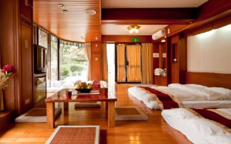 日本關西自由行景點