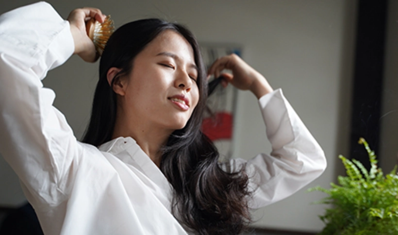 頭髮長不長原因 頭髮長不長原因