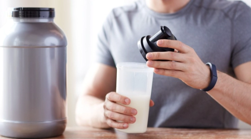 高蛋白飲品 高蛋白飲品