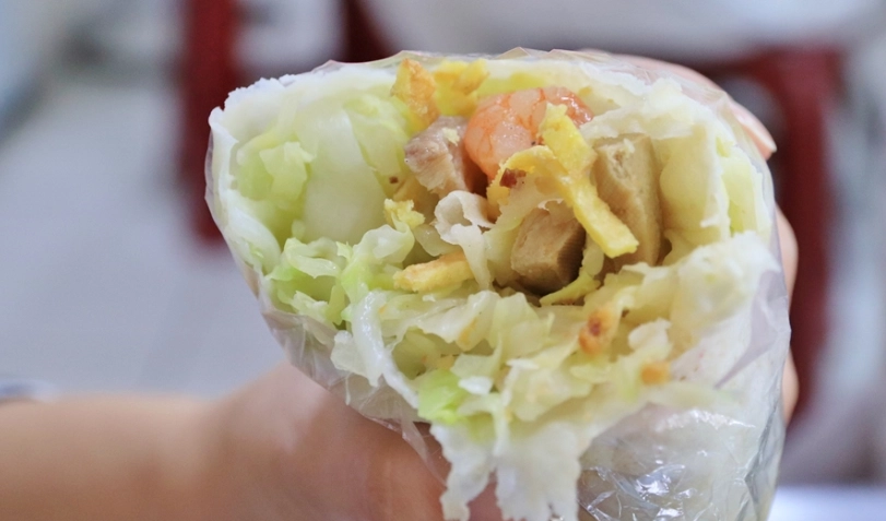 國華街小吃 國華街小吃