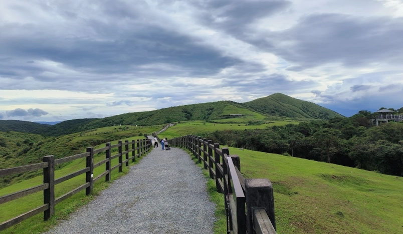 北部秘境 北部秘境