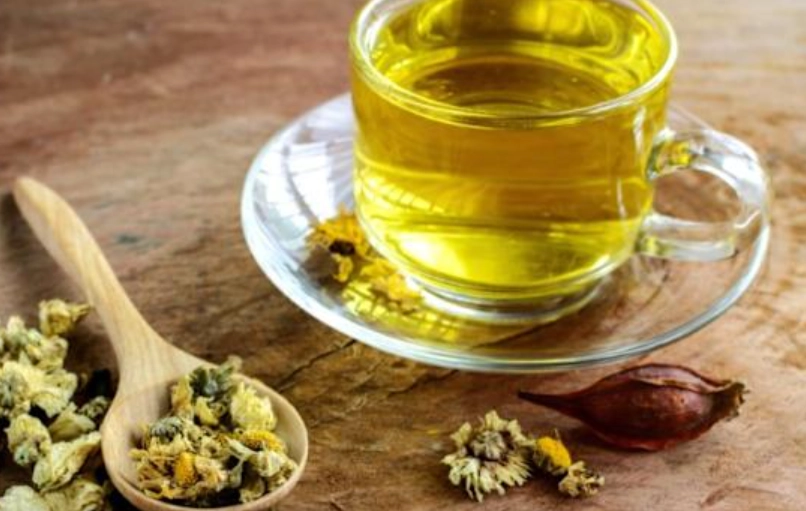 誰不能喝養肝茶