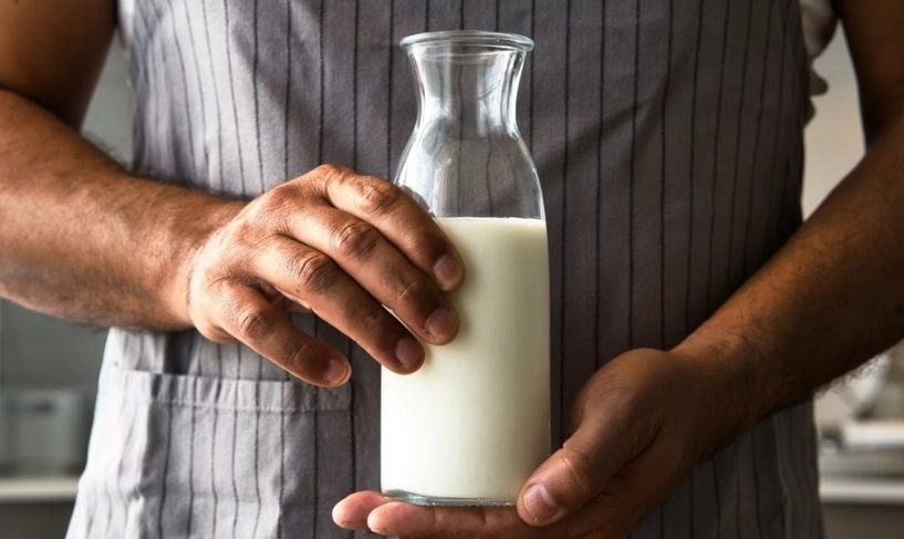 牛奶過期 牛奶過期