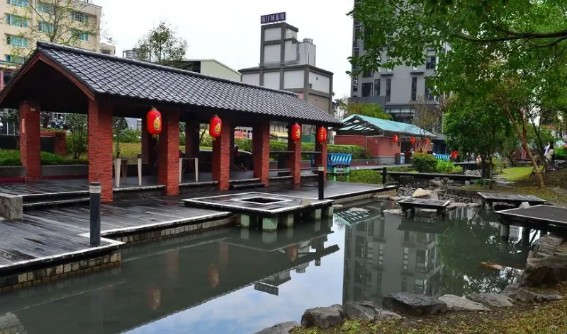 兩天一夜溫泉行程