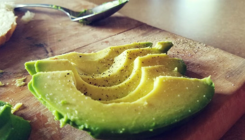 酪梨禁忌 酪梨禁忌