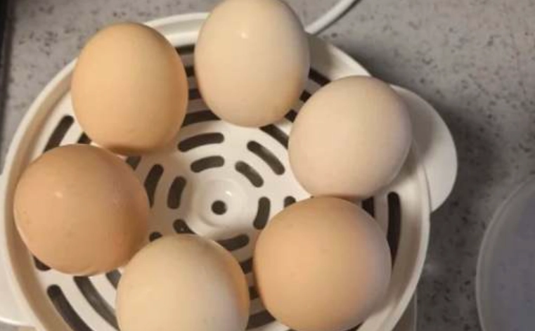 溏心蛋做法 溏心蛋做法